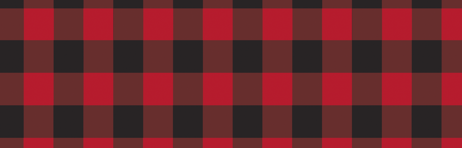 Holiday Buffalo Plaid