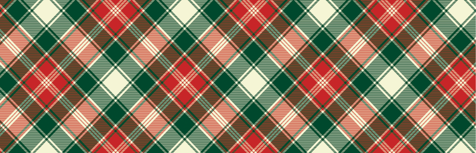 Merry Plaid