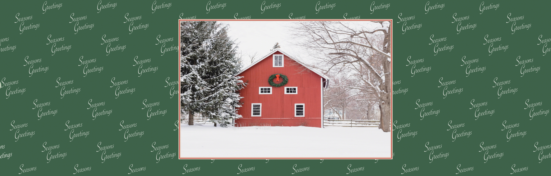 Red Barn Greetings