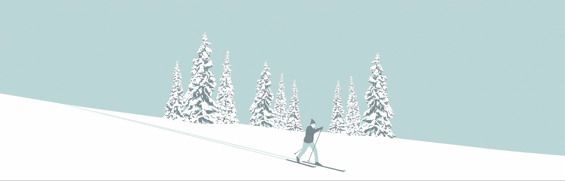 Winter Skier