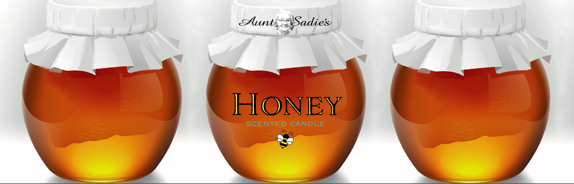 Honey Jars