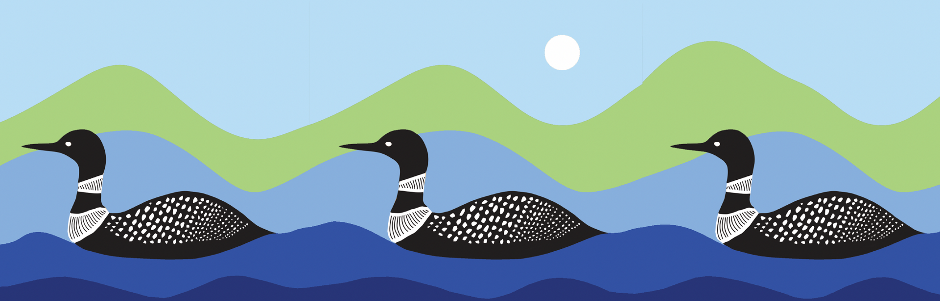 Loons Kate Nelligan