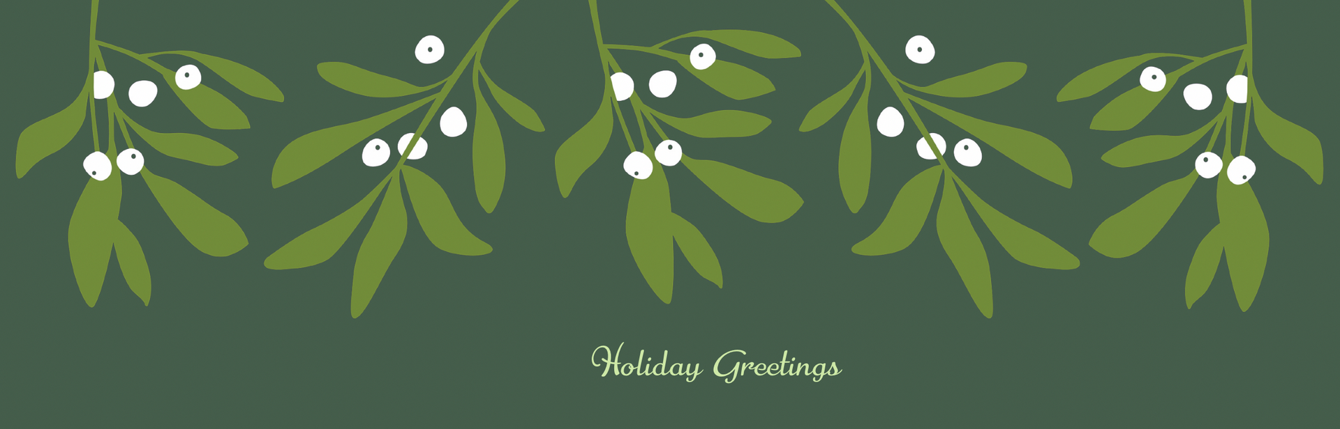 Mistletoe Kate Nelligan