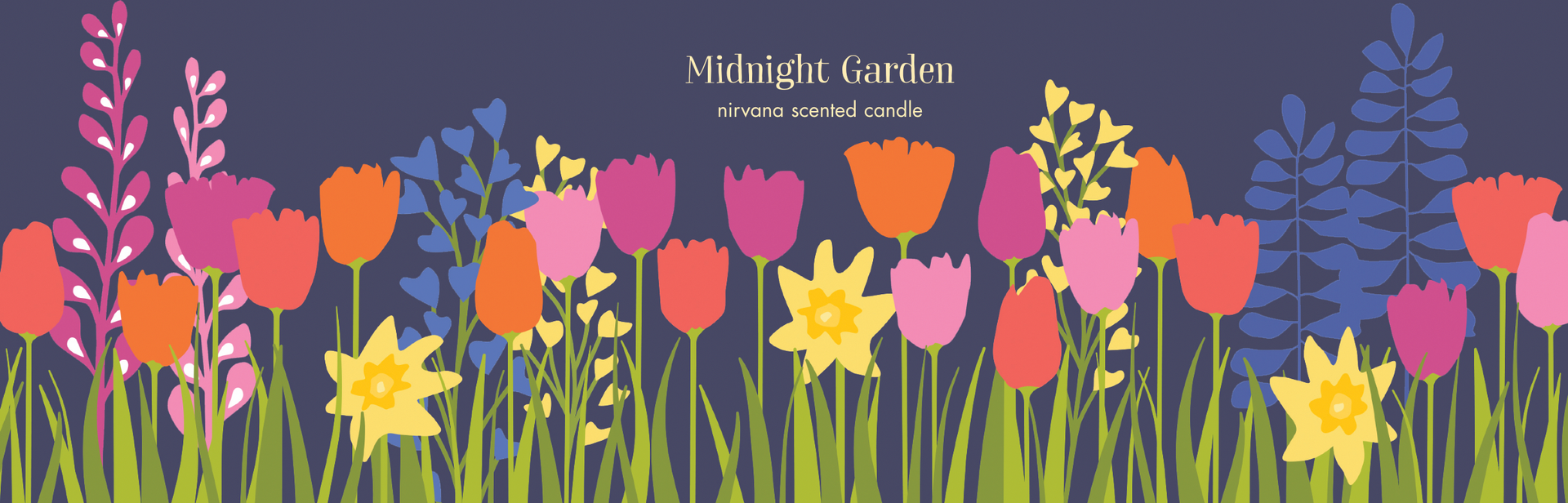 Midnight Garden Kate Nelligan