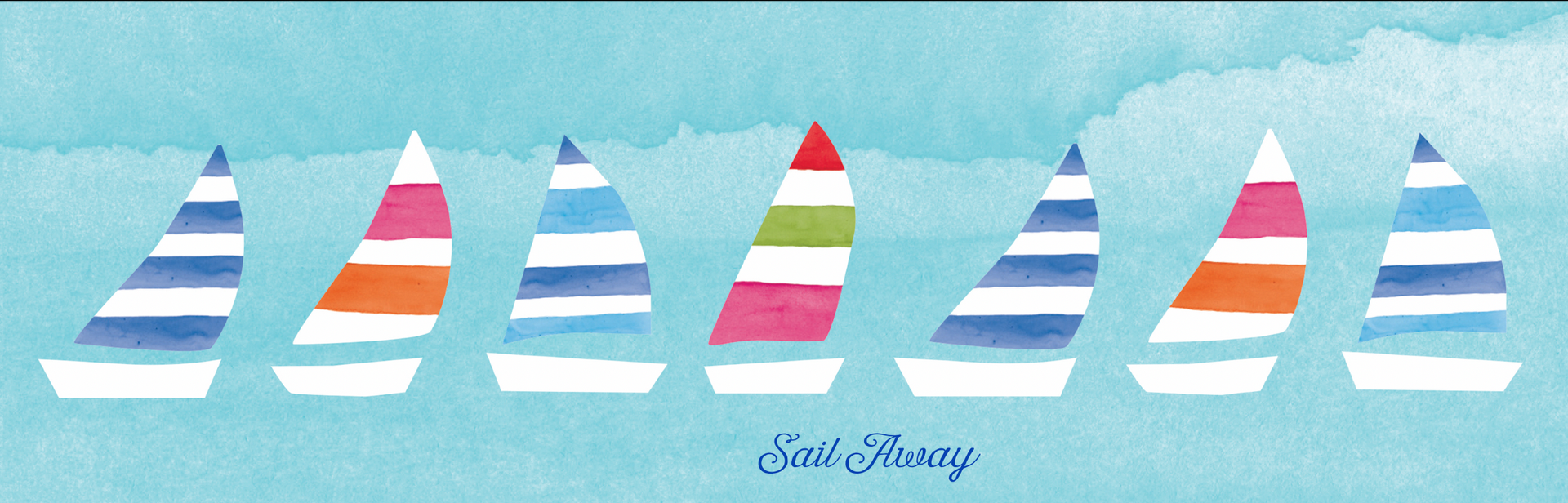 Sail Away Kate Nelligan