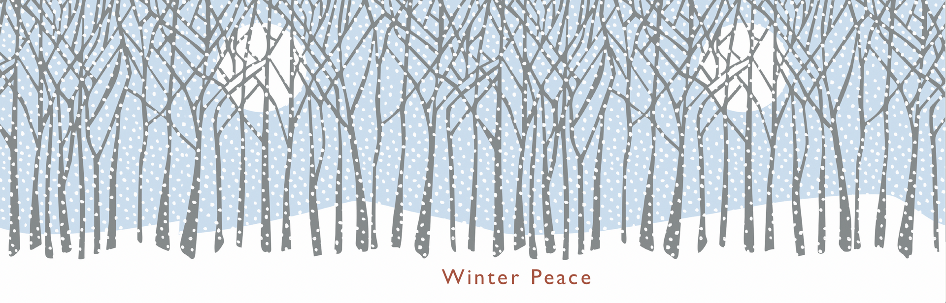 Winter Peace Kate Nelligan