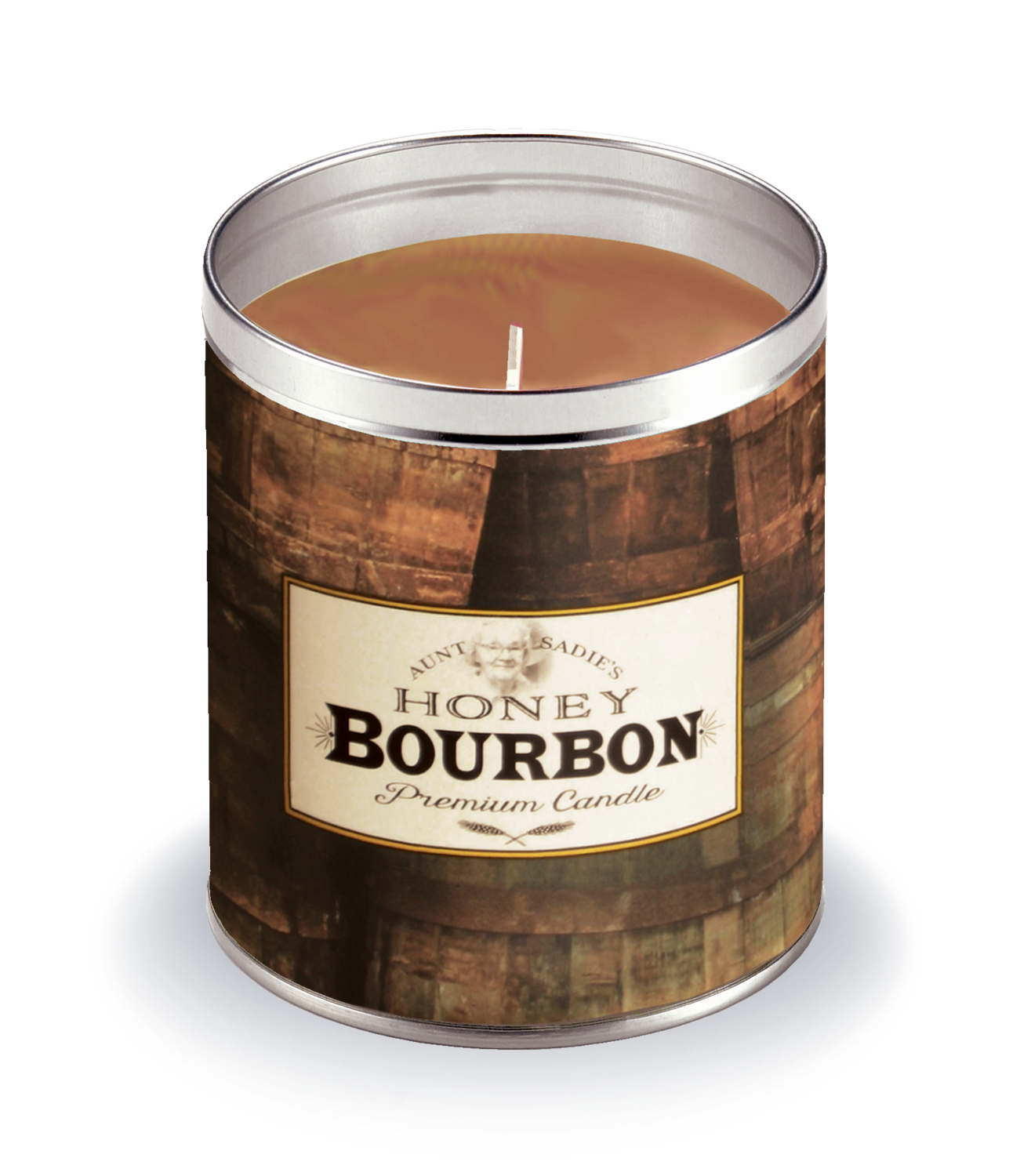 Honey Bourbon