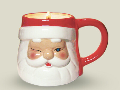 Ceramic Holiday