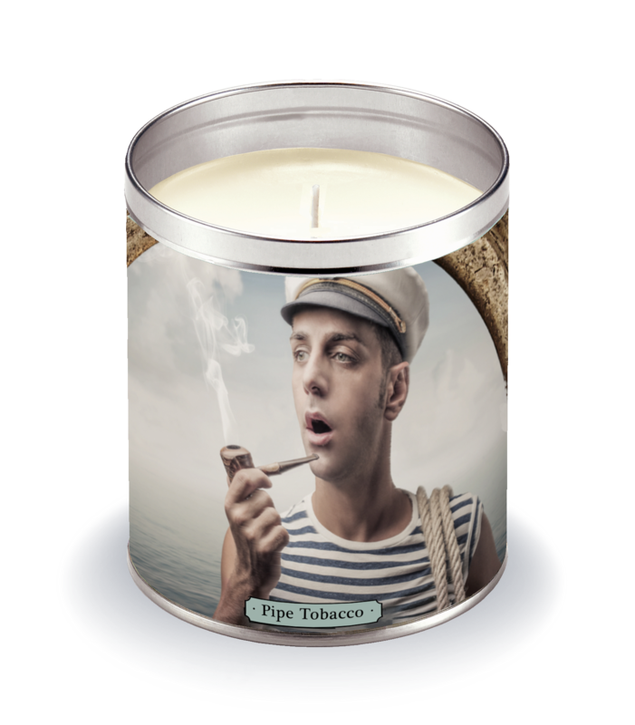 Pipe Sailor    NEW