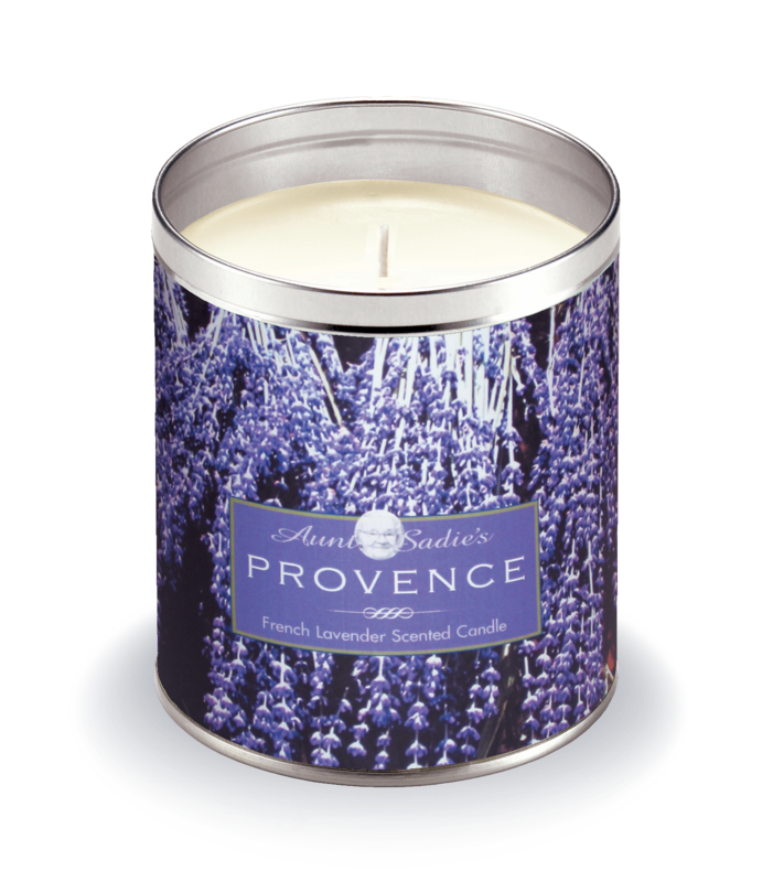 Provence Bouquets