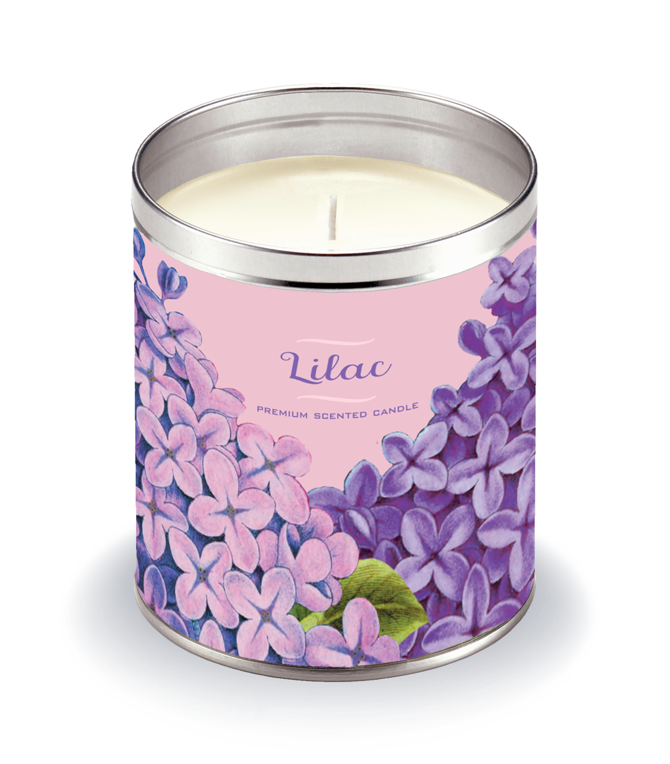 Lilting Lilac