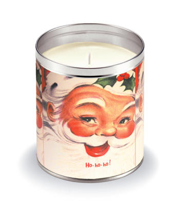 1940s Santa 1940s Santa