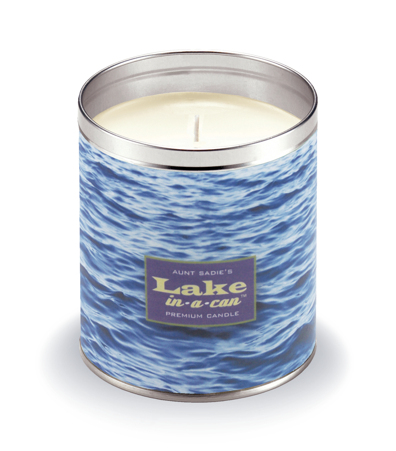 Lake in a Can