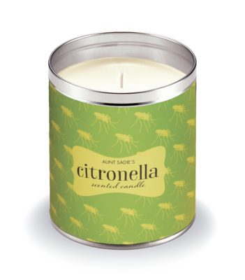 Citronella