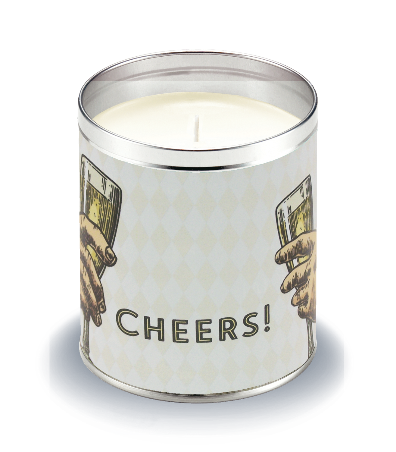 Cheers!