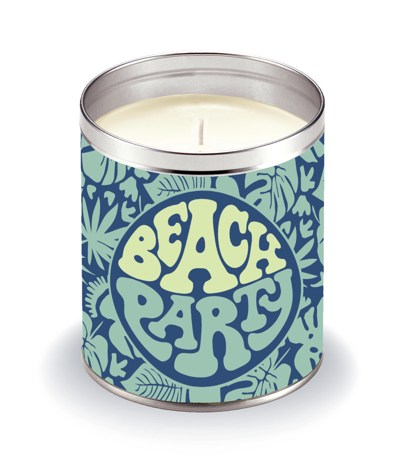 Beach Party