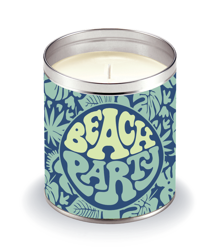 Beach Party