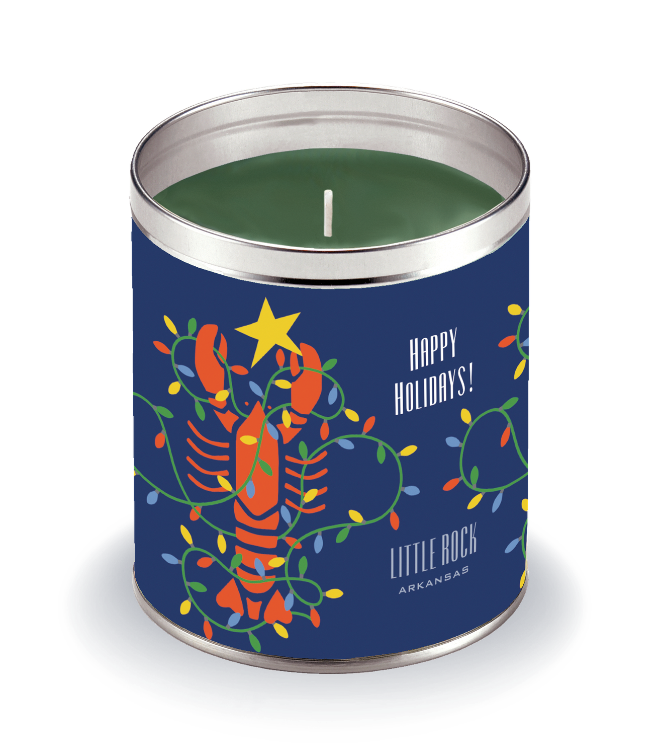 Lobster Lights Kate Nelligan NEW