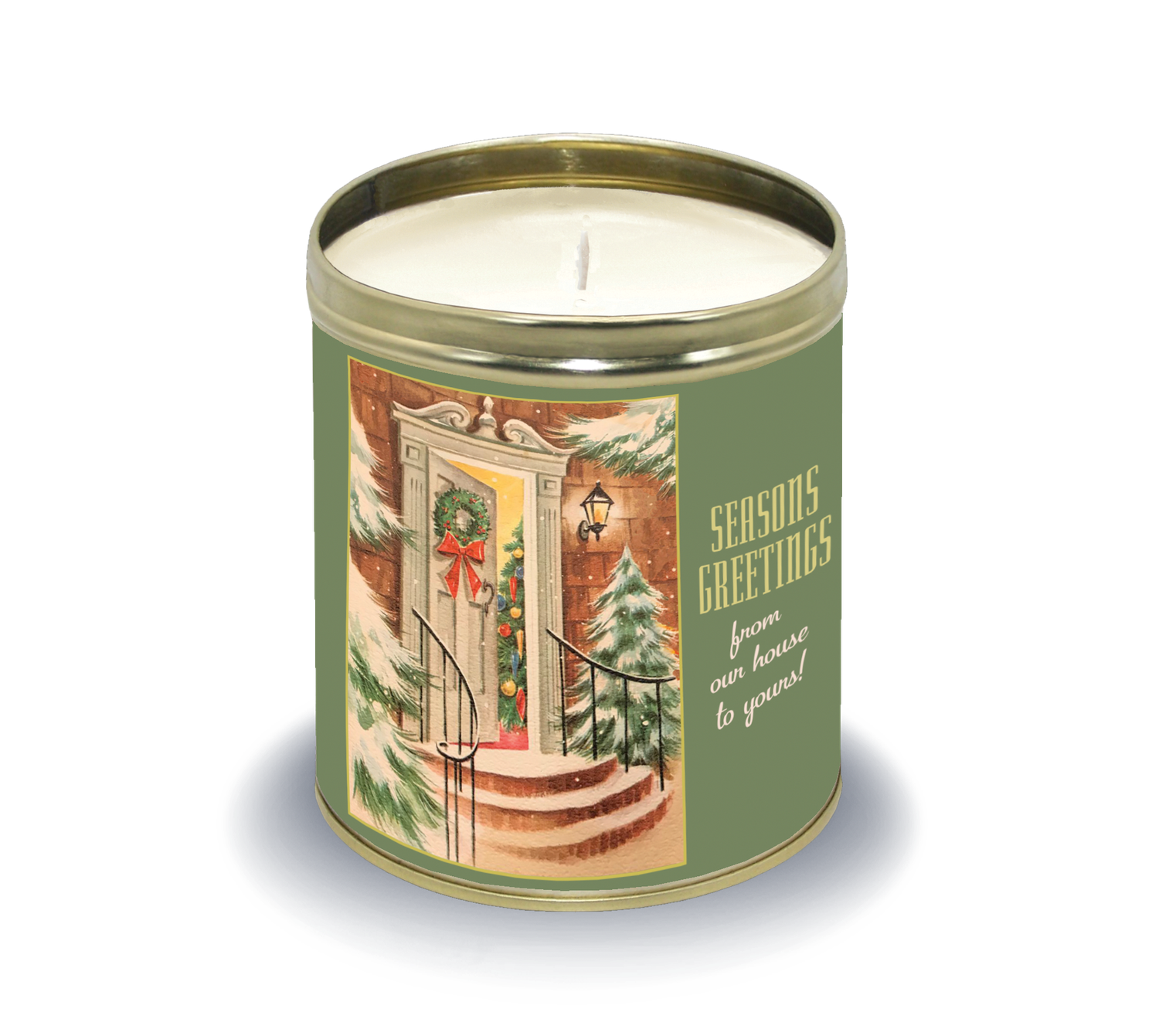 Aunt Sadie's Premium Scented Candles | Lunenburg Vermont