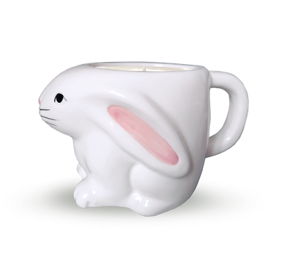 Ceramic Springtime