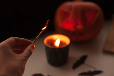 Comfort Scents