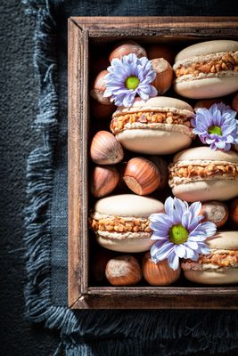 Sweet & Savory