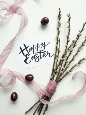 Easter