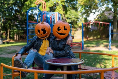 Halloween
