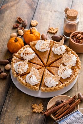 Thanksgiving