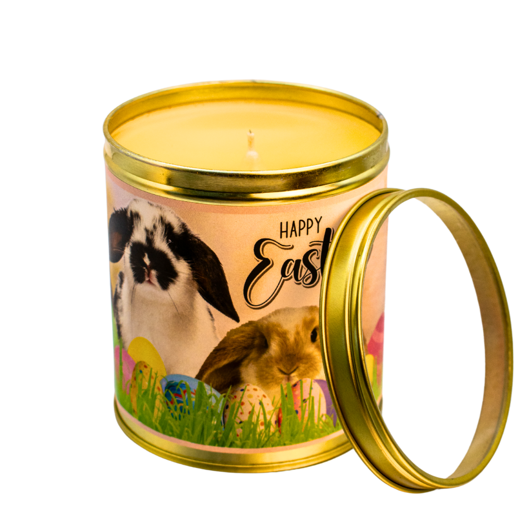 Floppsy, Moppsy & Toppsy Easter Bunnies