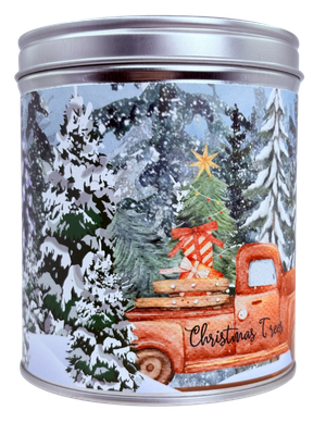 Red Truck Christmas Red Truck Christmas