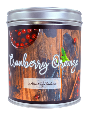 Cranberry Orange