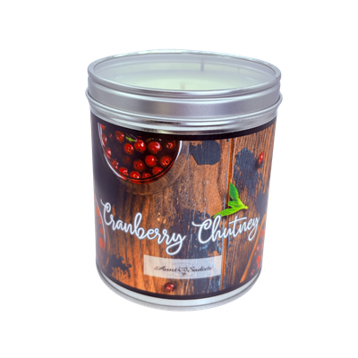 Cranberry Chutney
