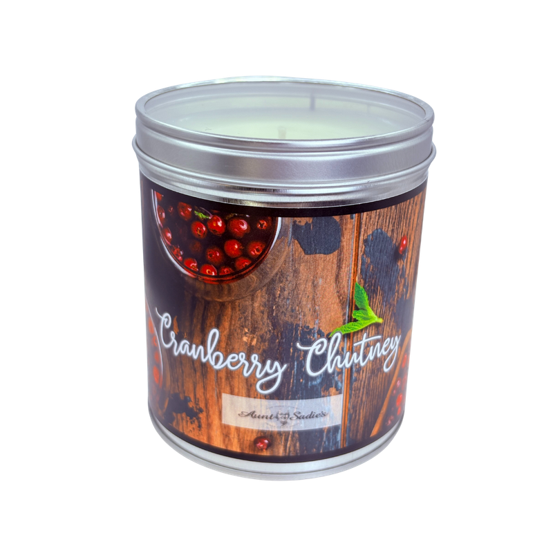 Cranberry Chutney