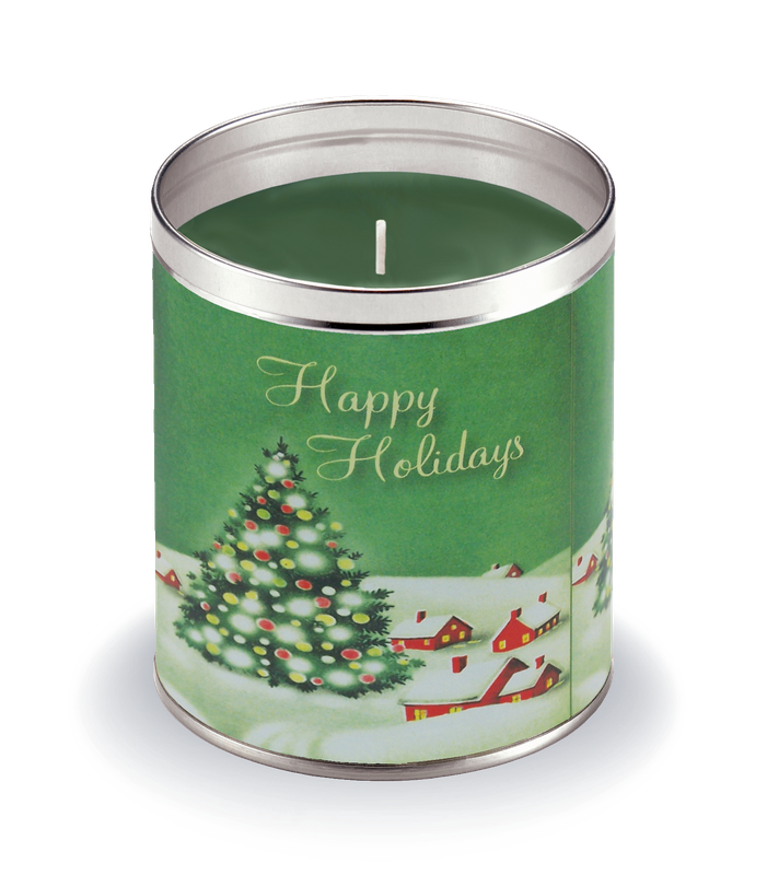 Snowy Village Snowy Village