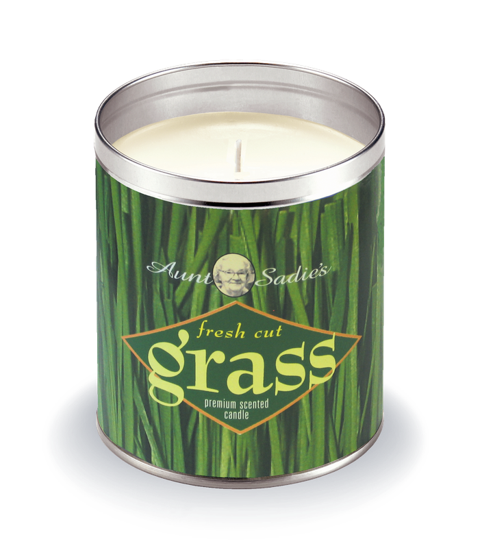 Fresh Cut Grass Fresh Cut Grass