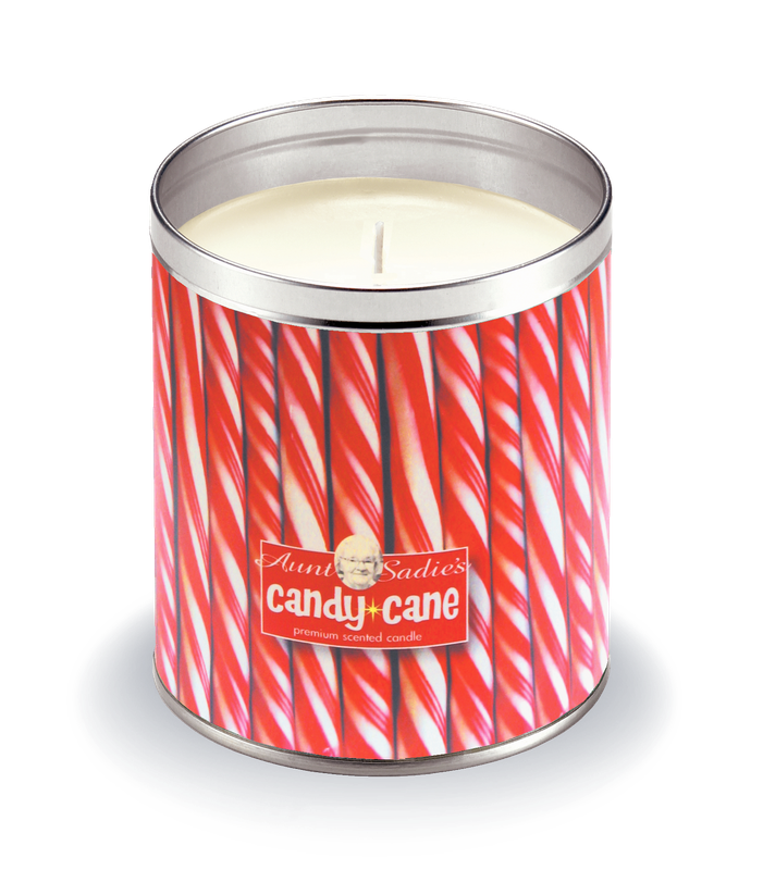 Candy Cane Sticks