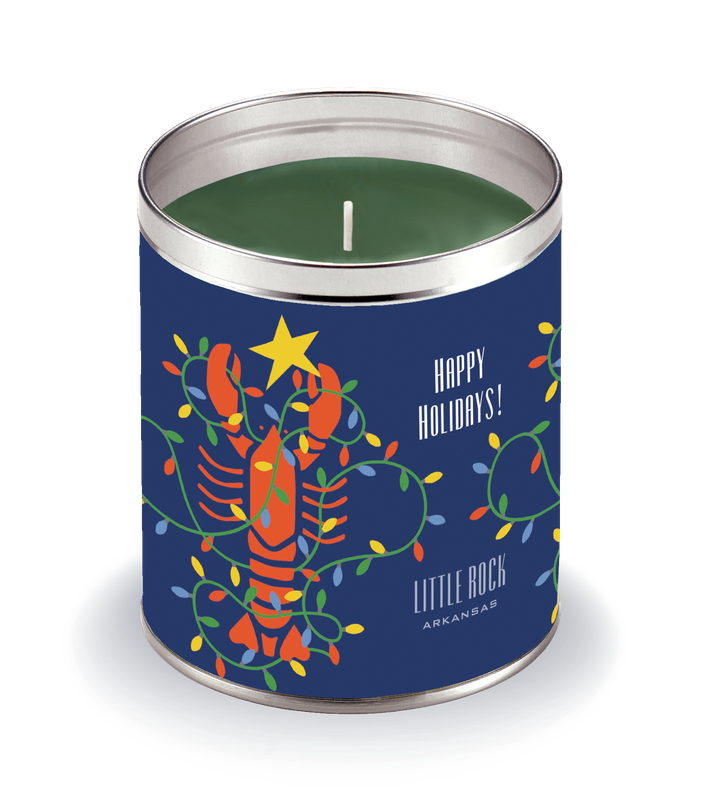 Lobster Lights Kate Nelligan NEW