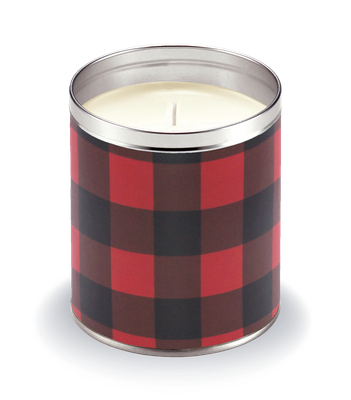 Buffalo Plaid
