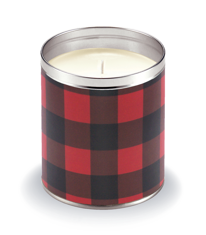 Buffalo Plaid