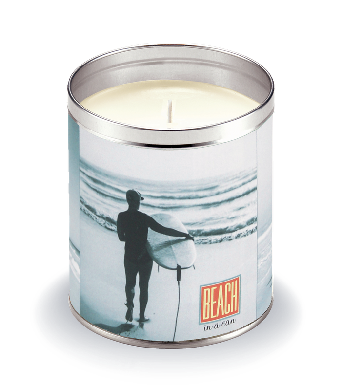 Beach Noir Beach in a Can