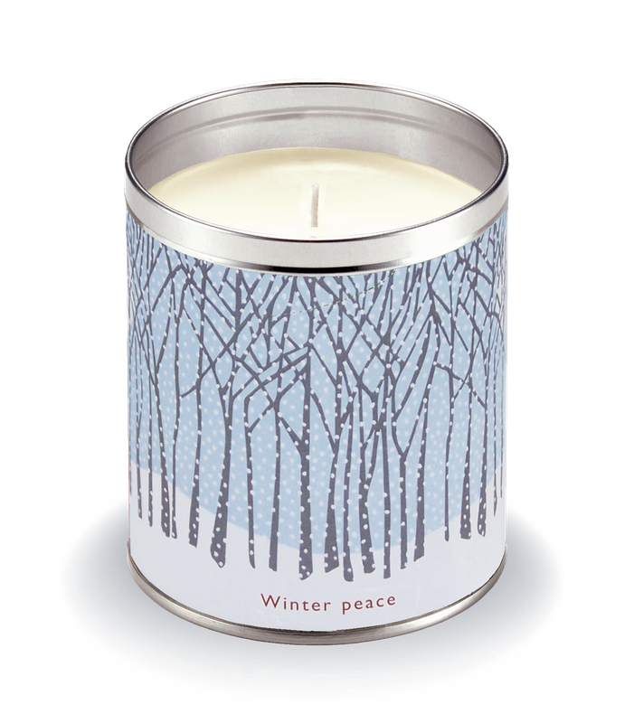 Winter Peace Kate Nelligan