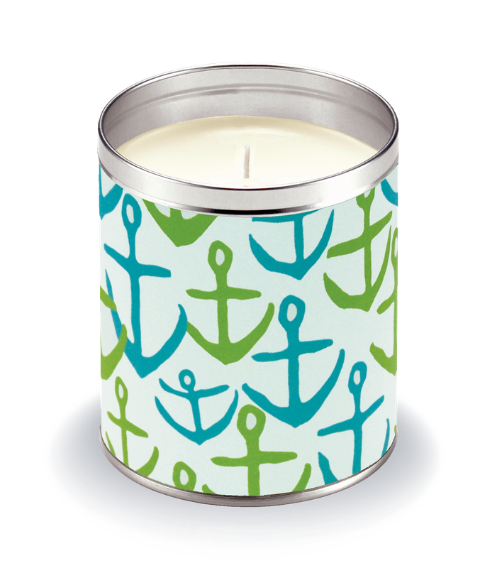 All Anchored Kate Nelligan