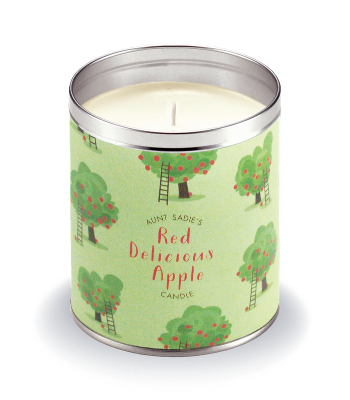 Apple Picking: Baked Apple Pie