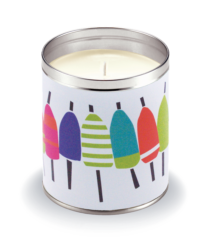 Bright Buoy Line Kate Nelligan