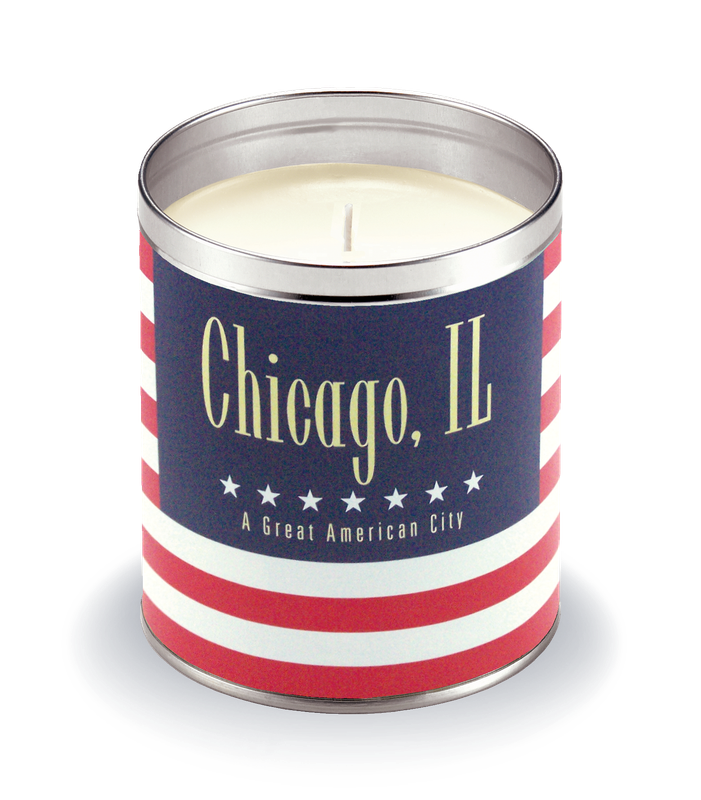 A Great American City