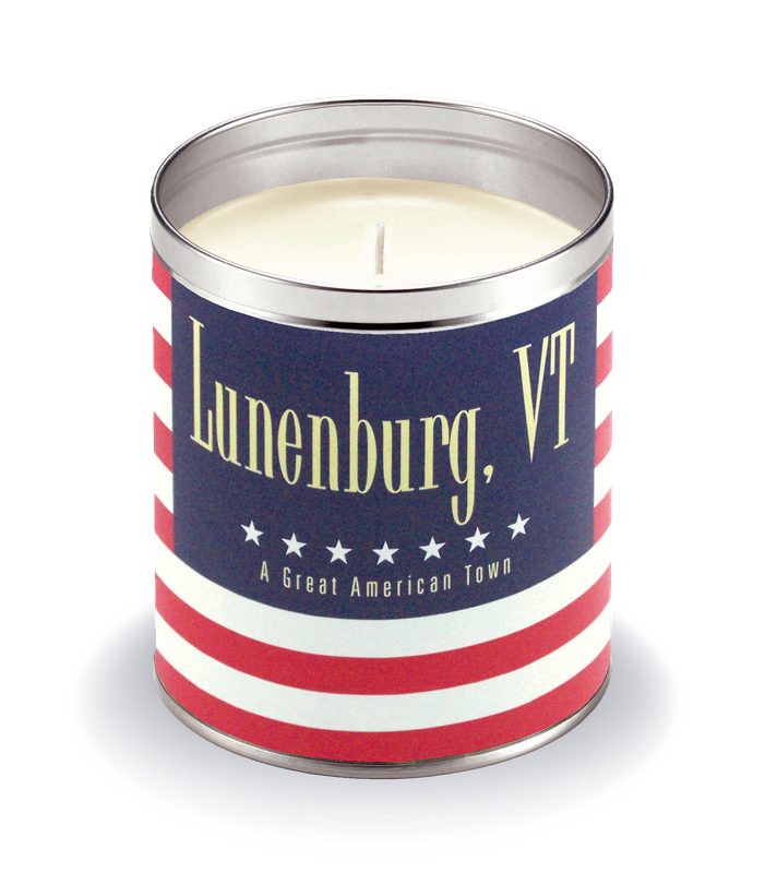 A Great American Town