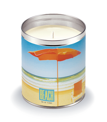 Beach Chairs Beach in a Can