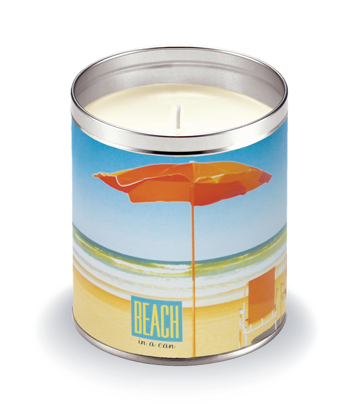 Beach Chairs Beach in a Can