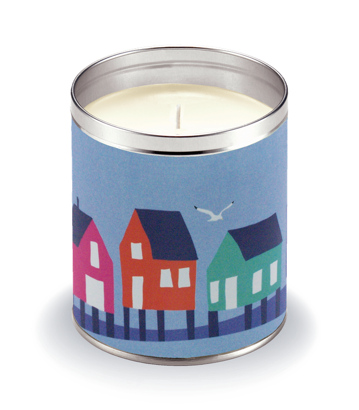 Beach Houses Kate Nelligan